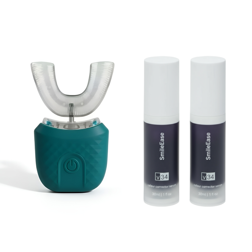 Smile Whitening Bundle