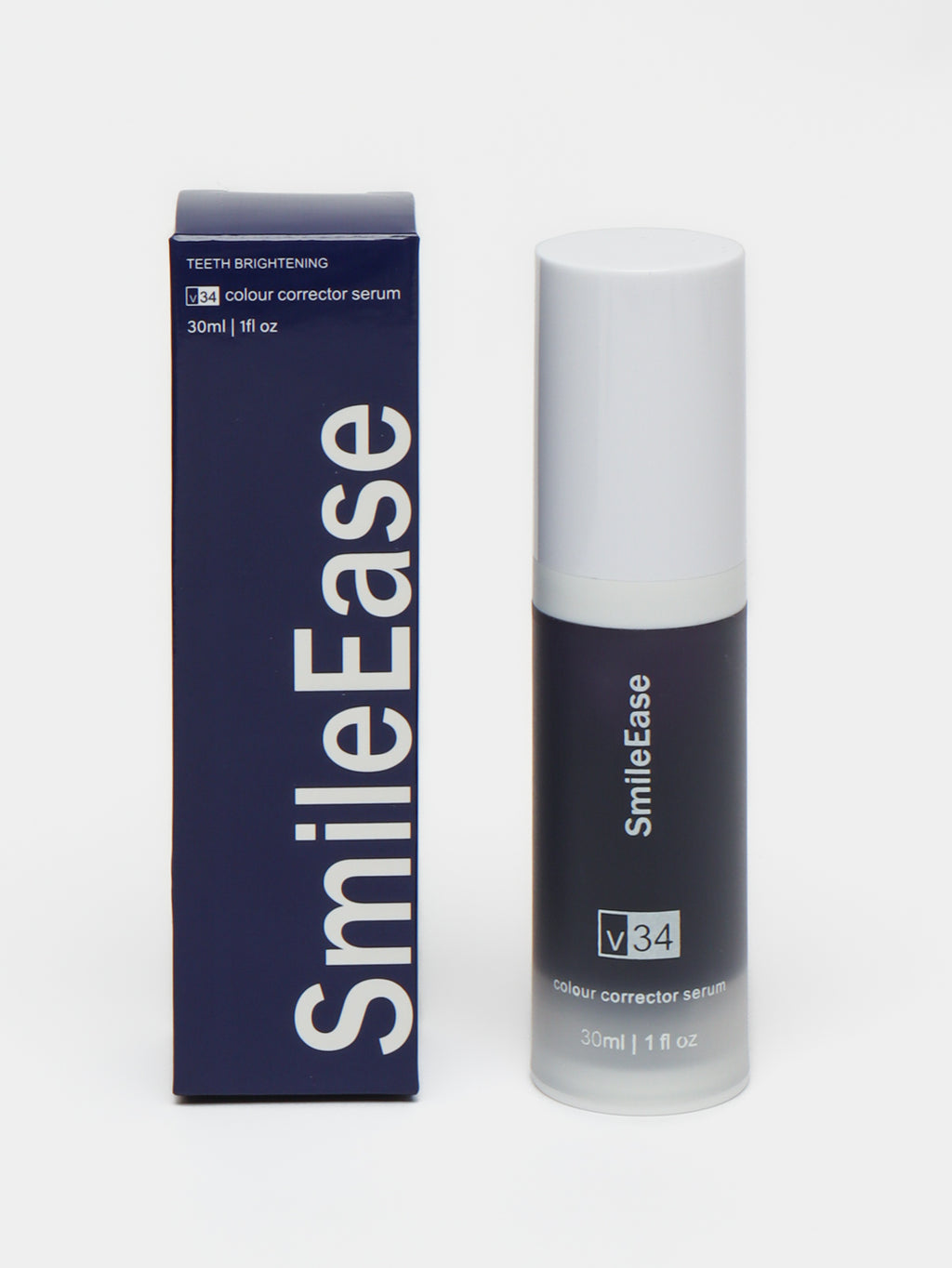 Purple Teeth Whitening Toothpaste