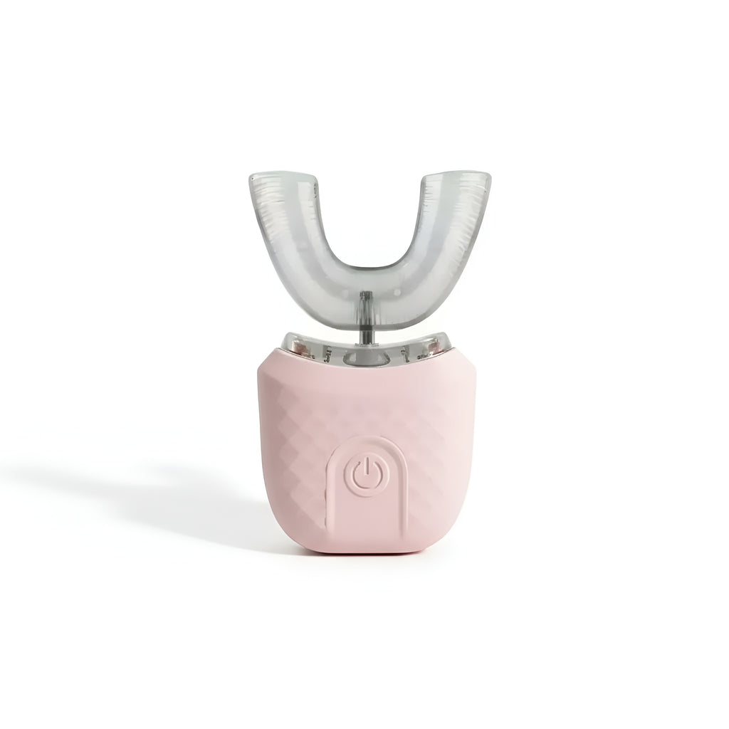 The U Tooth Whitener