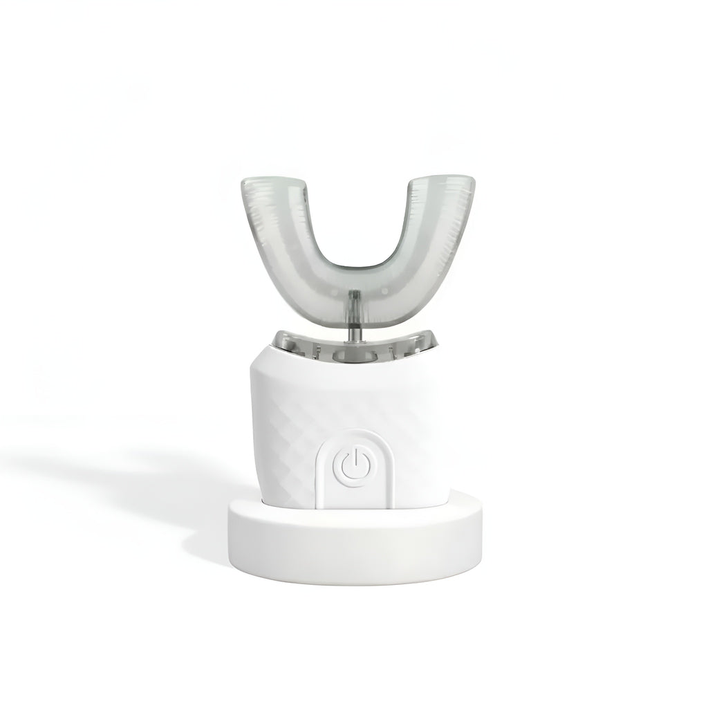 The U Tooth Whitener