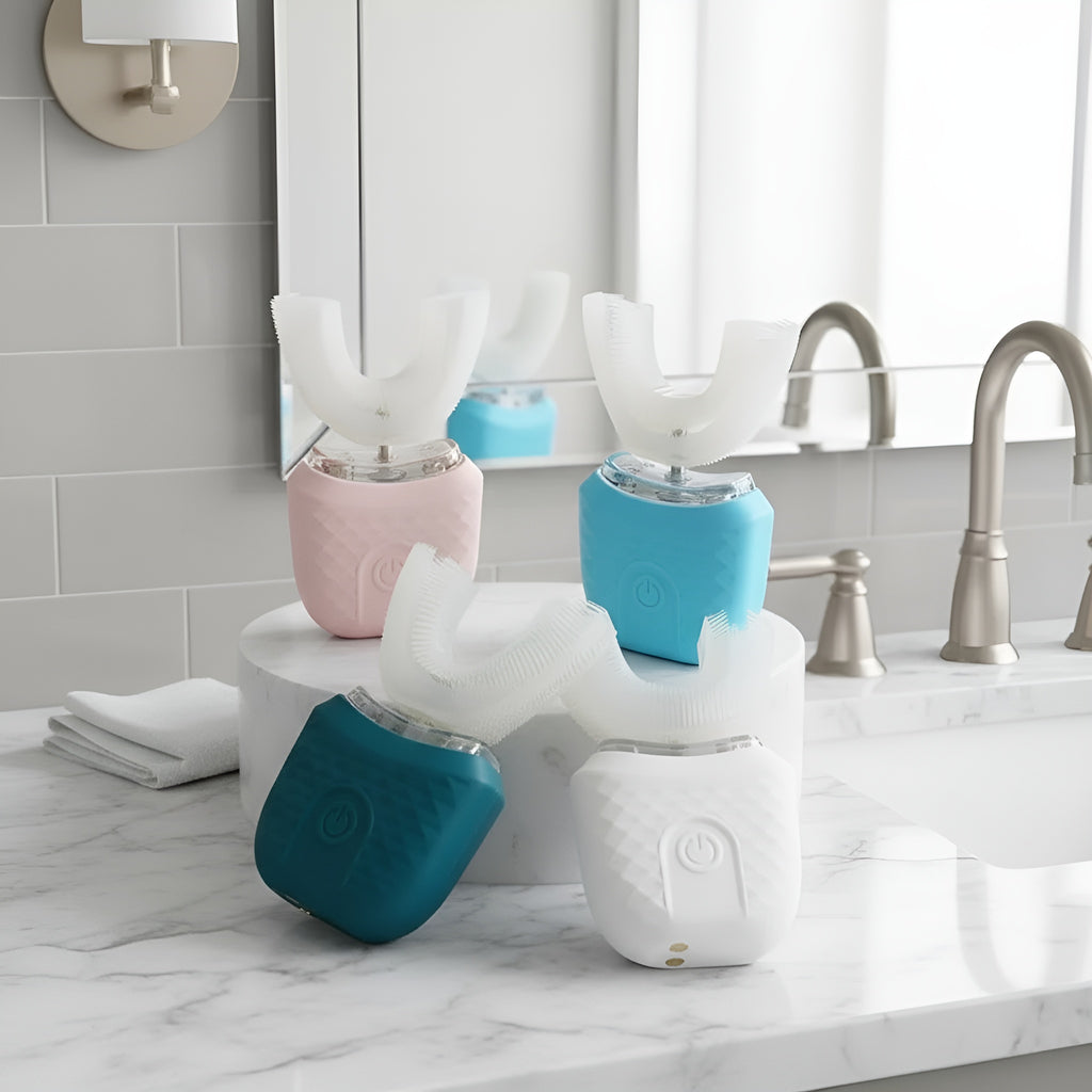 The U Tooth Whitener